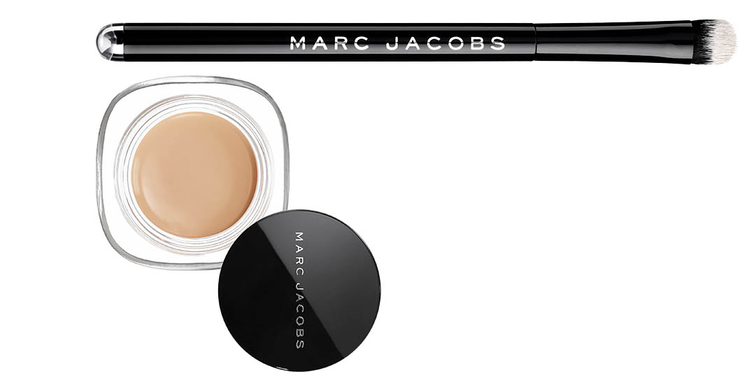 Correttore e pennello occhi collezione Marc Jacobs Beauty primavera estate 2016
