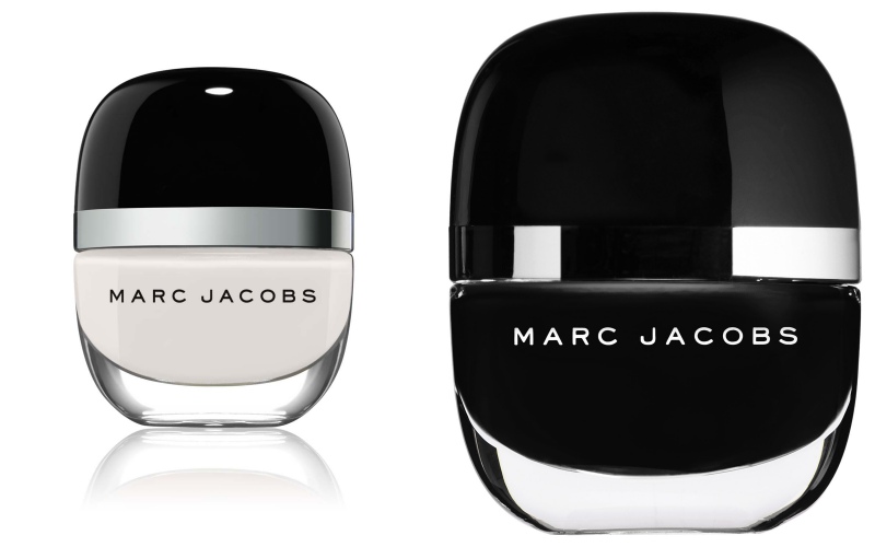 Smalti collezione Marc Jacobs beauty primavera estate 2016