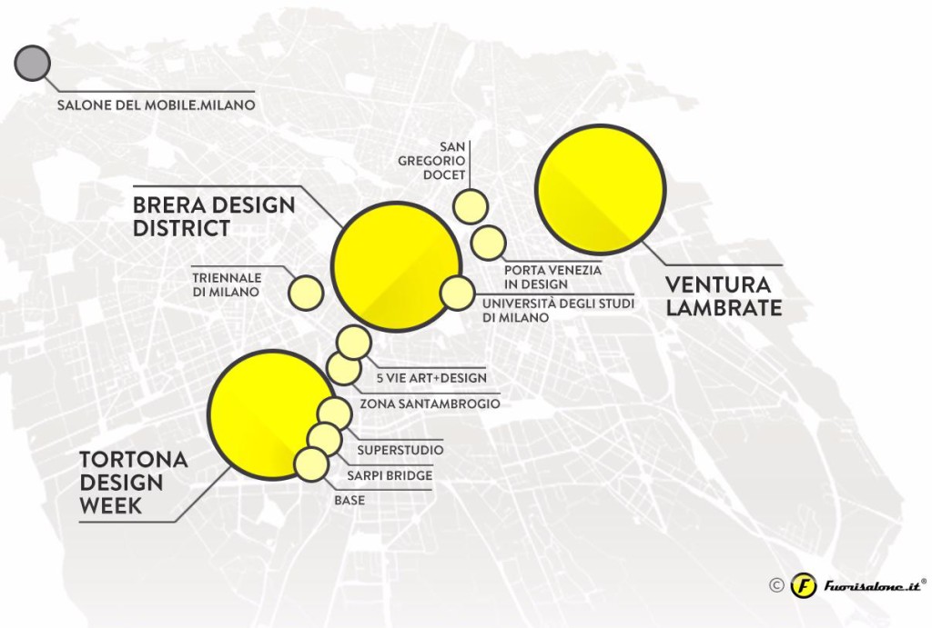 autoproduzione fuorisalone 2016