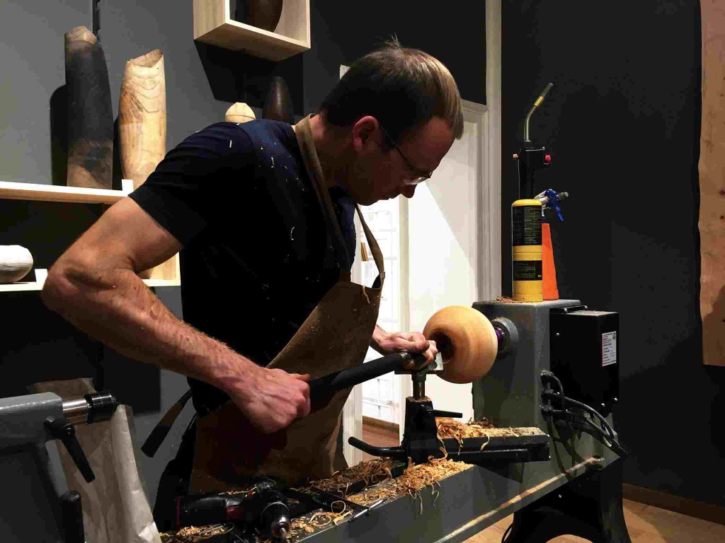 slow wood laboratorio legno