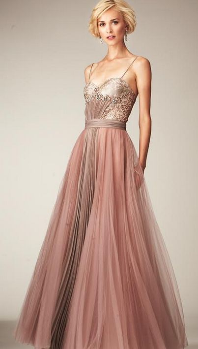 abito da sposa, wedding dress, wedding gown, non white wedding dress, paillettes, bride, sposa, wedding, matrimonio, pink, rosa