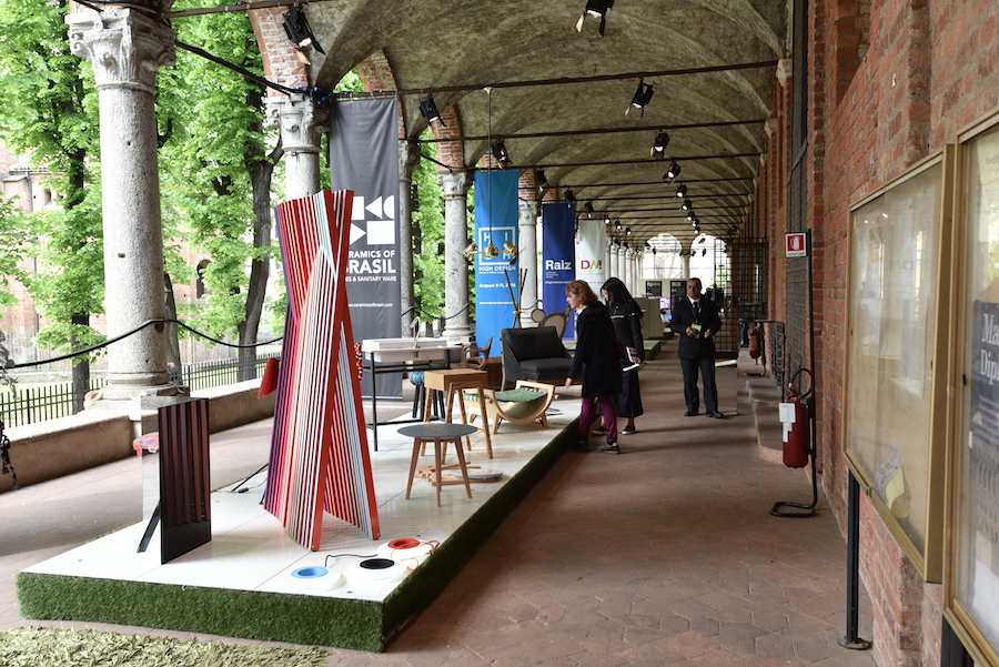 duomo fuorisalone 2016 eventi