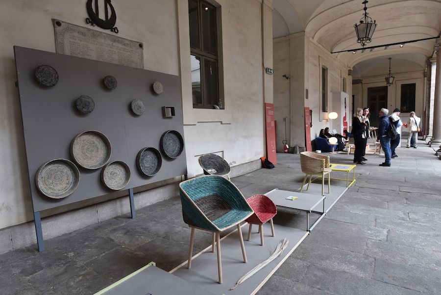 5vie fuorisalone 2016 eventi