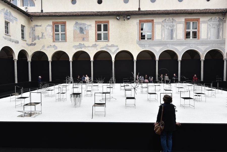 brera fuorisalone 2016 eventi