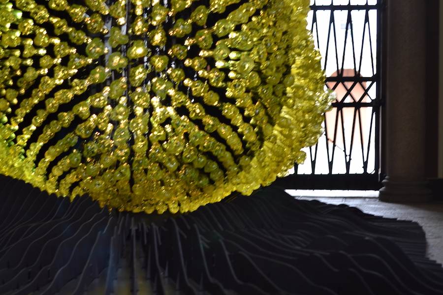 Design week fuorisalone 2016 eventi