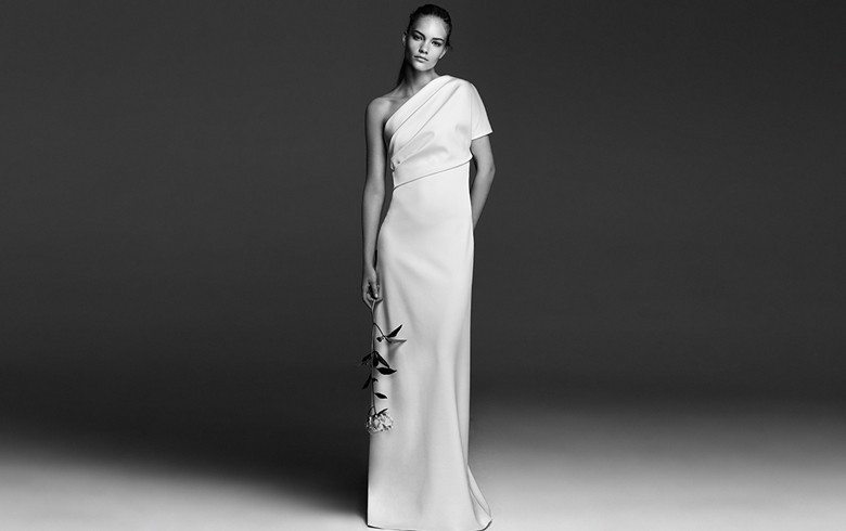 max mara, sposa, abito da sposa, bridal, 2016,