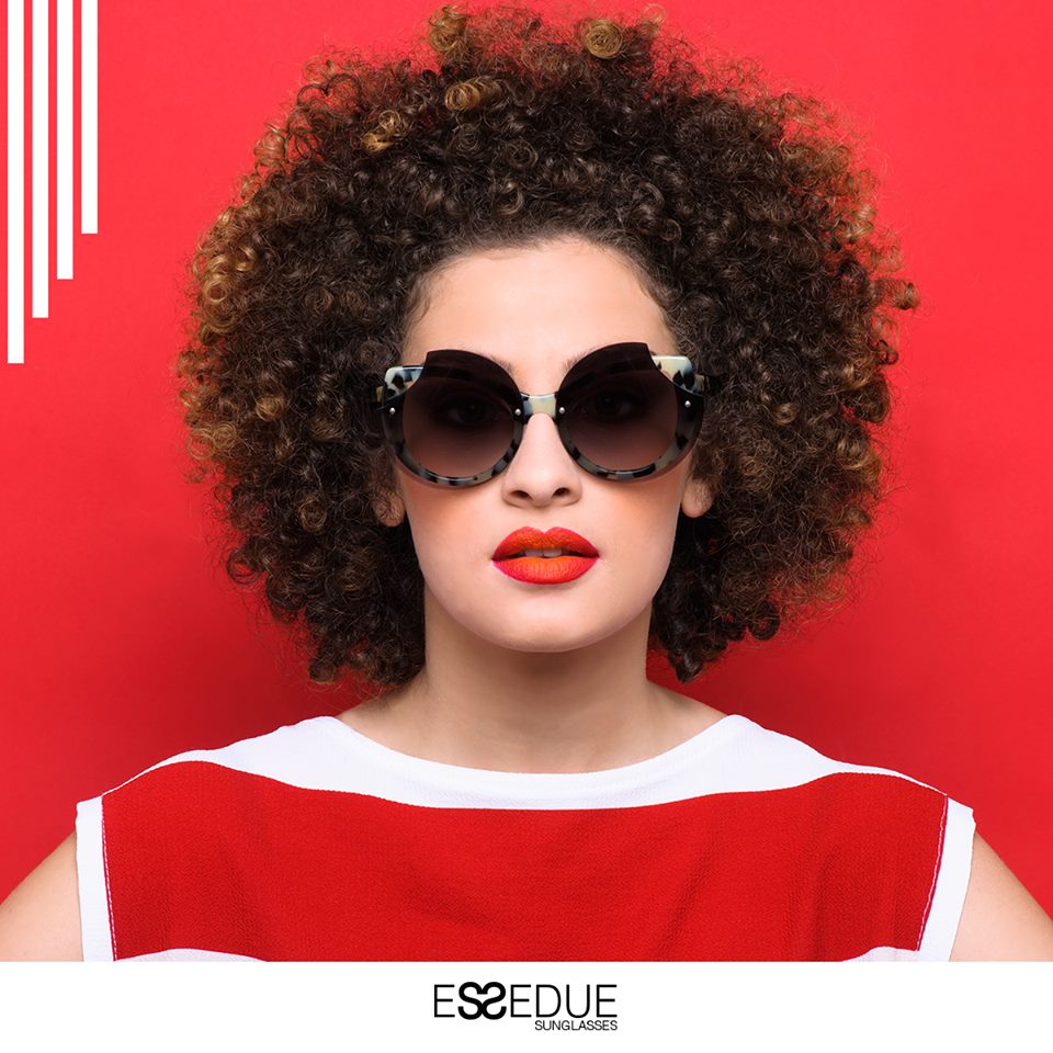 Essedue Sunglasses modello Alegn