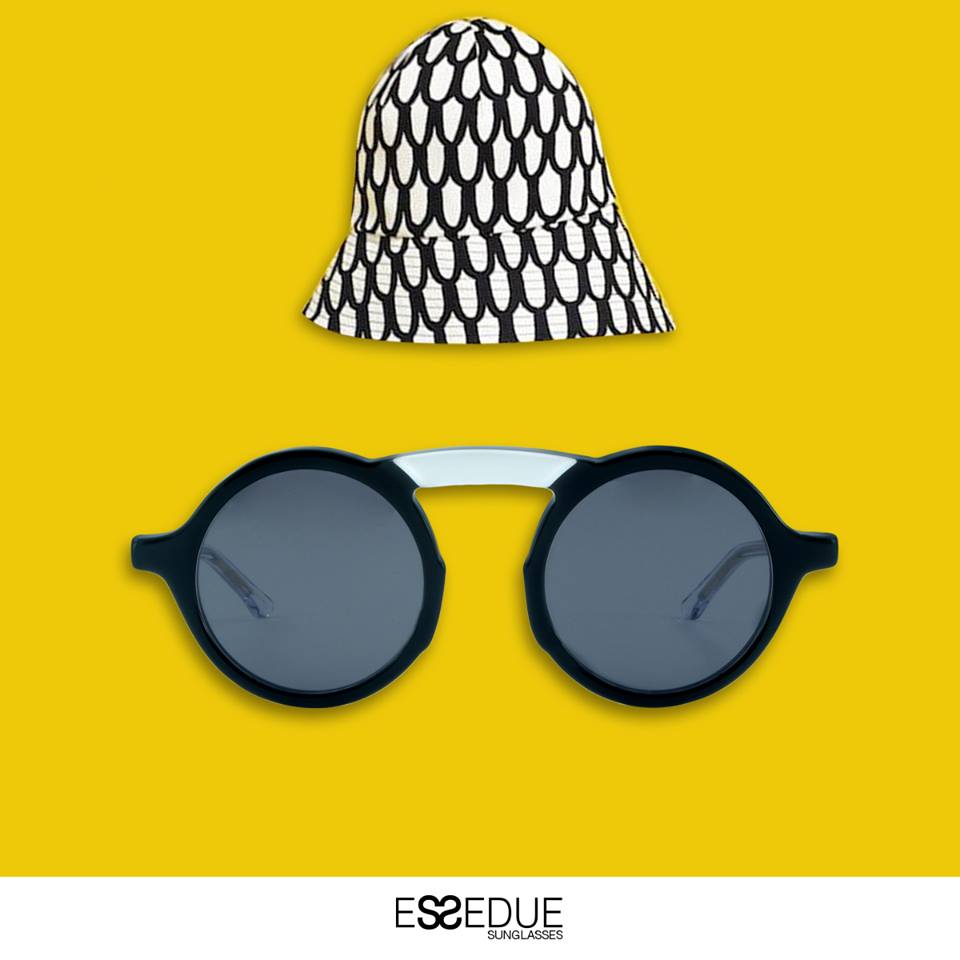 Essedue Sunglasses modello Cool