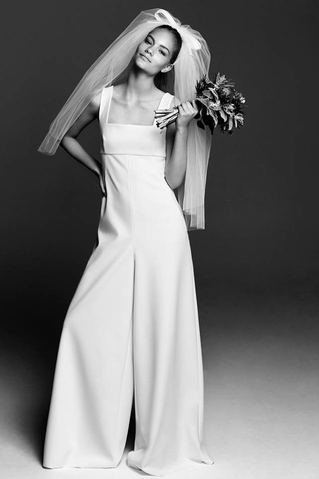 max mara, sposa, abito da sposa, bridal, 2016,