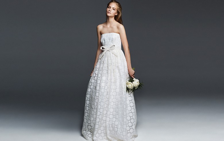 max mara, sposa, abito da sposa, bridal, 2016,