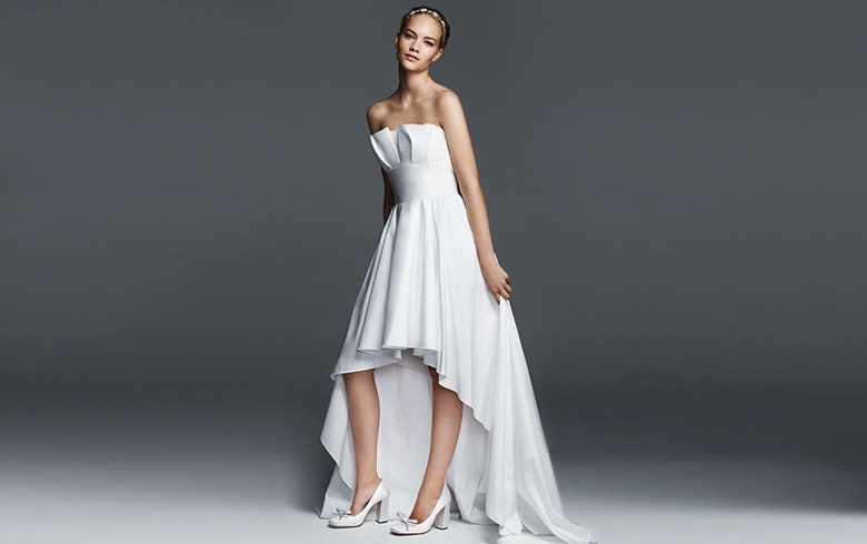 max mara, sposa, abito da sposa, bridal, 2016,