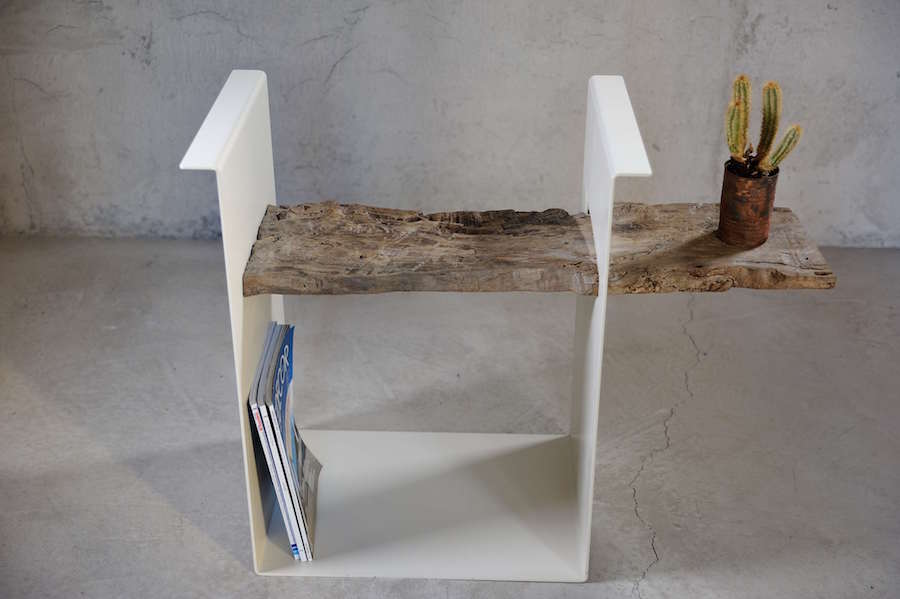 spazio tid showroom design