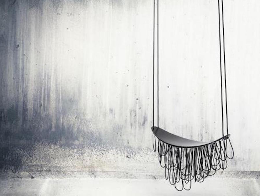 spazio tid showroom design