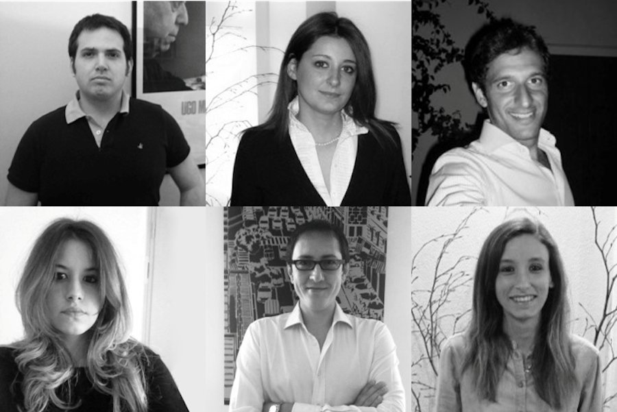 spazio tid showroom design