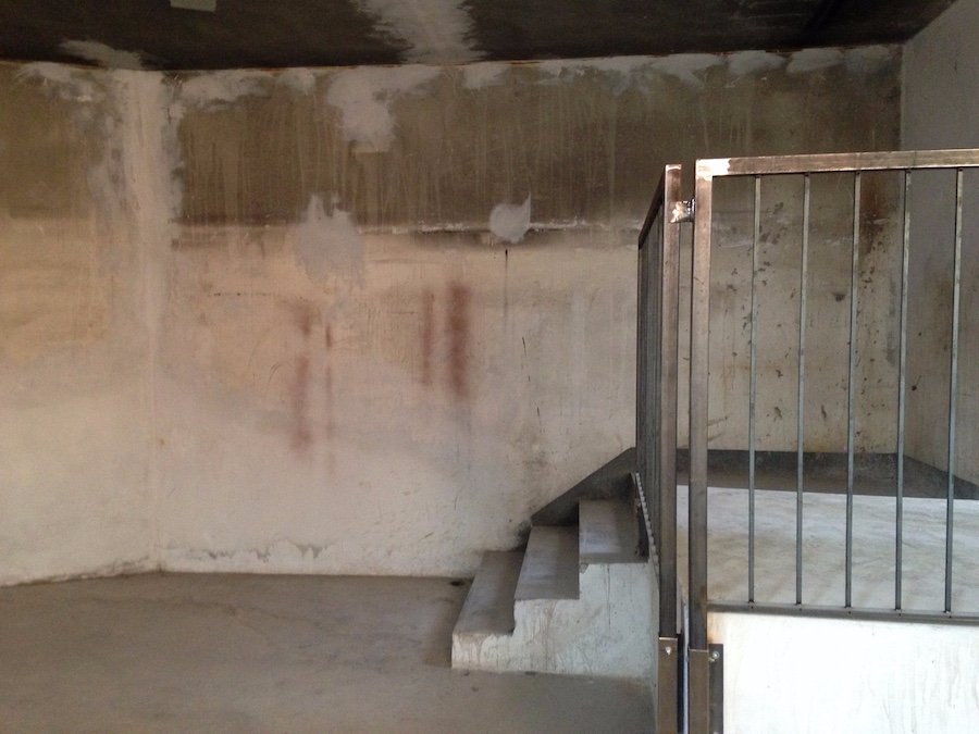 spazio tid showroom design