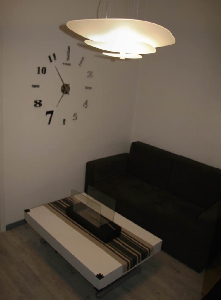 moledro lampada led design