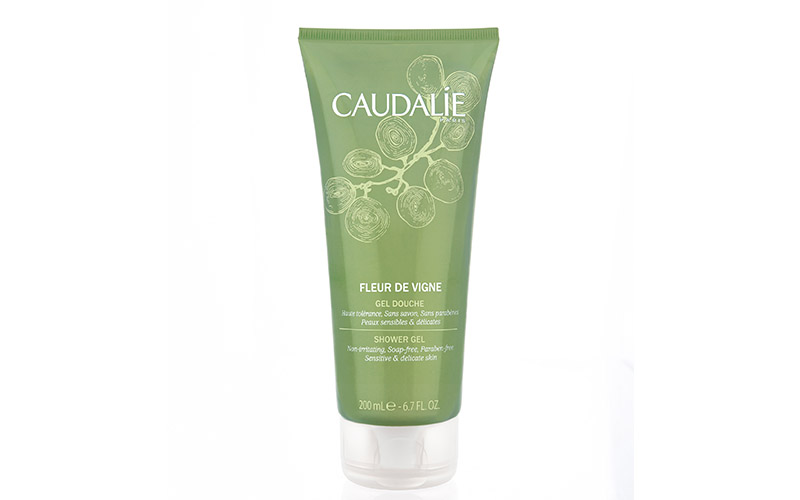 Caudalie Gel Douche Figue de Vigne