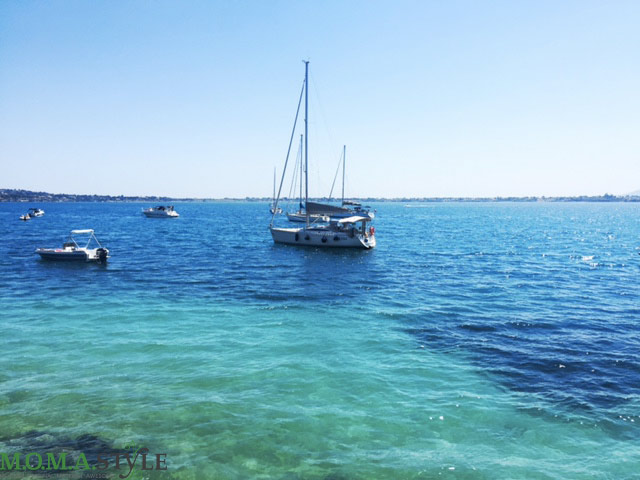 siracusa-ortigia