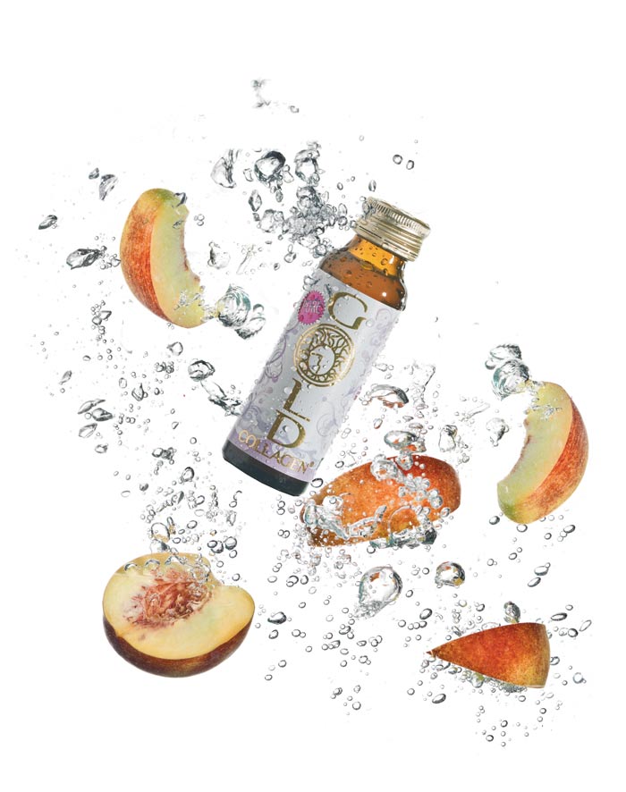 pure-gold-collagen-caratteristiche