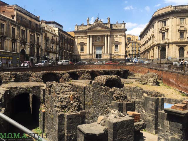 rovine-teatro-romano-catania