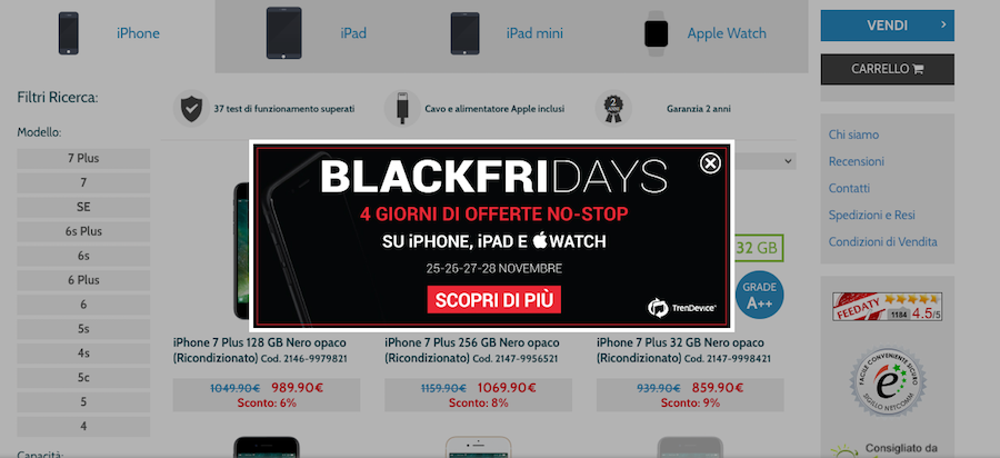 trendevice-black-friday-iphone-ipad-sconti