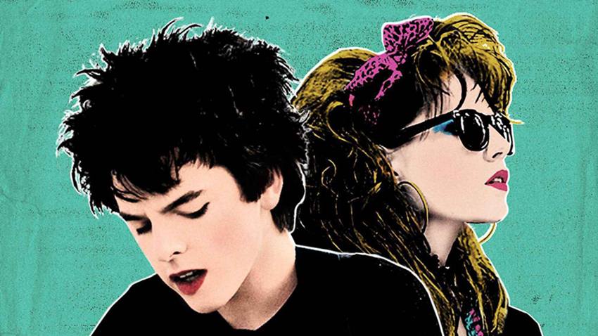 San Valentino 2017 - Sing Street