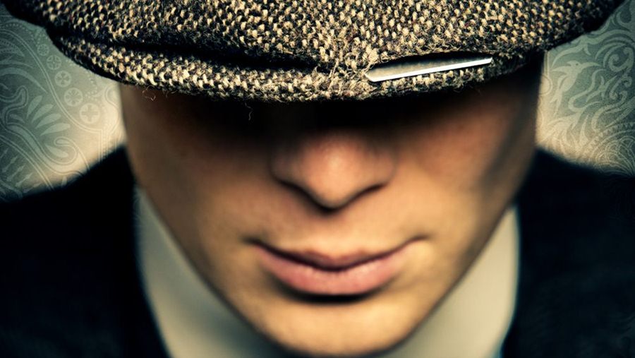 Netflix - Peaky Blinders