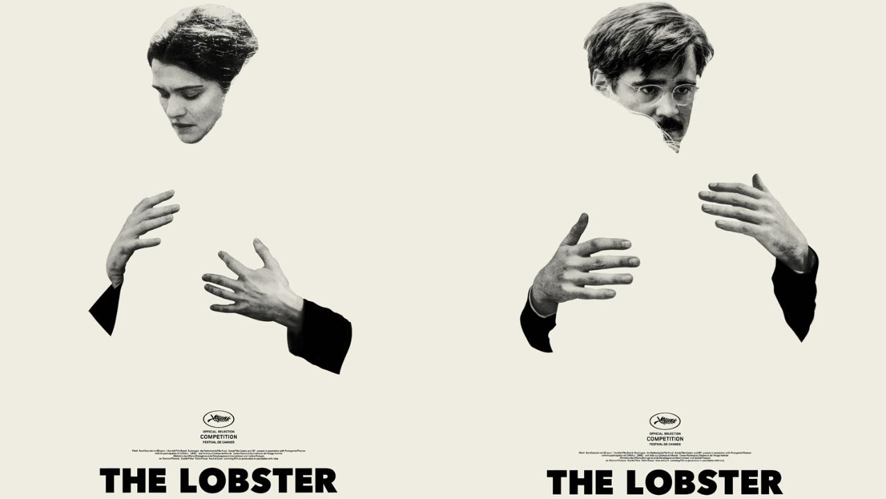 San Valentino 2017 - The Lobster