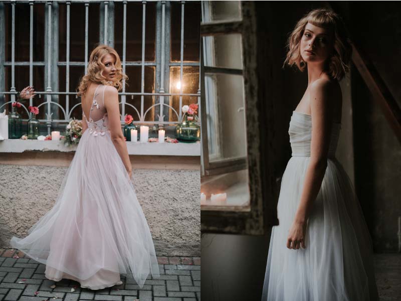 nadia manzato wedding couture abiti da sposa handmade 2017