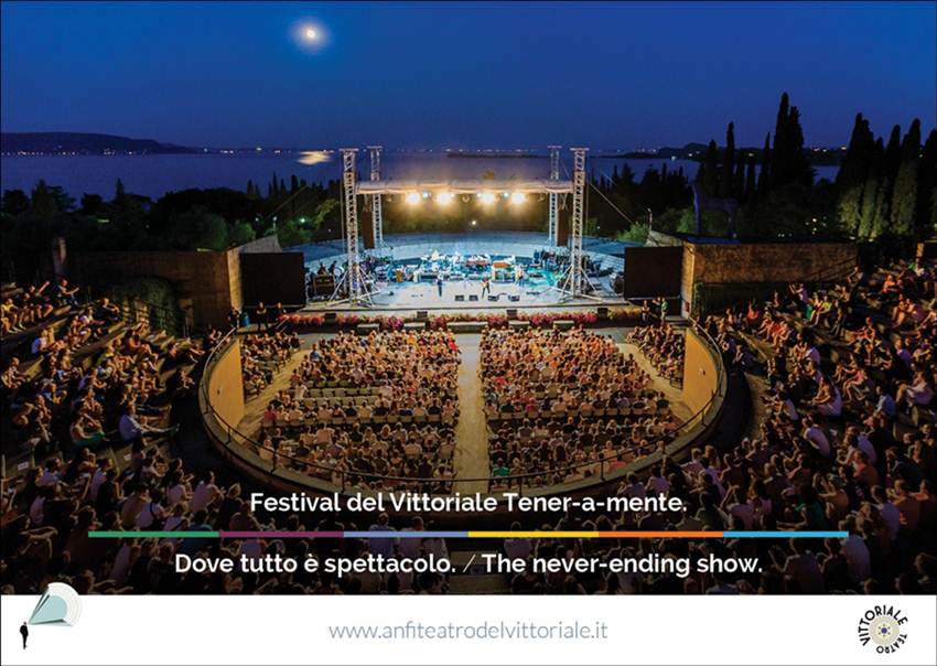 Migliori festival estivi italiani