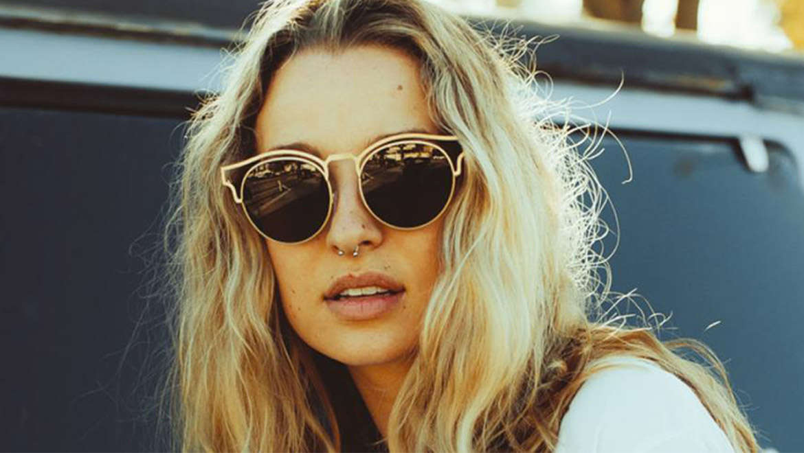 Occhiali da sole estate 2017: i modelli di Essedue Sunglasses