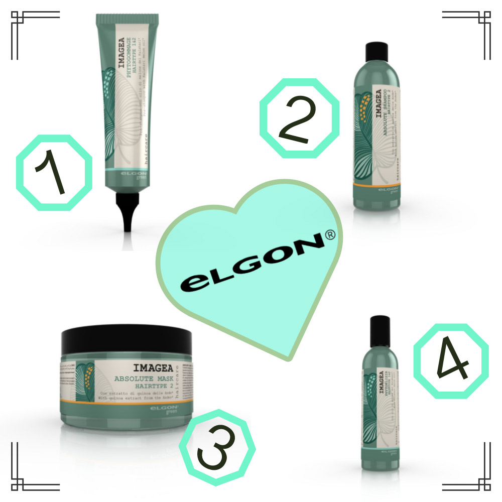 imagea elgon green capelli