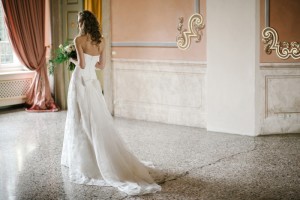 sposa, 2015, bride, wedding dress, abito da sposa, couture hayez, la leggerezza