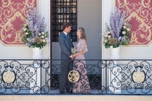 matrimonio, wedding, monaco, betrice borromeo, pierre casiraghi, 2015