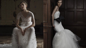 vera wang, primavera 2016, abito da sposa, wedding dress, sposa, bride, matrimonio, wedding