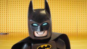 LEGO Batman