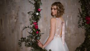 nadia manzato wedding couture abiti da sposa handmade 2017