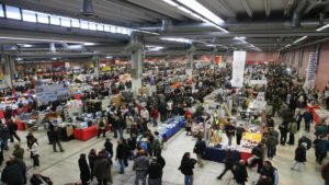 Expo Elettronica