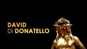 David di Donatello 2017