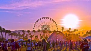 Coachella 2017