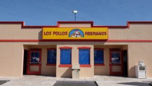 Los Pollos Hermanos